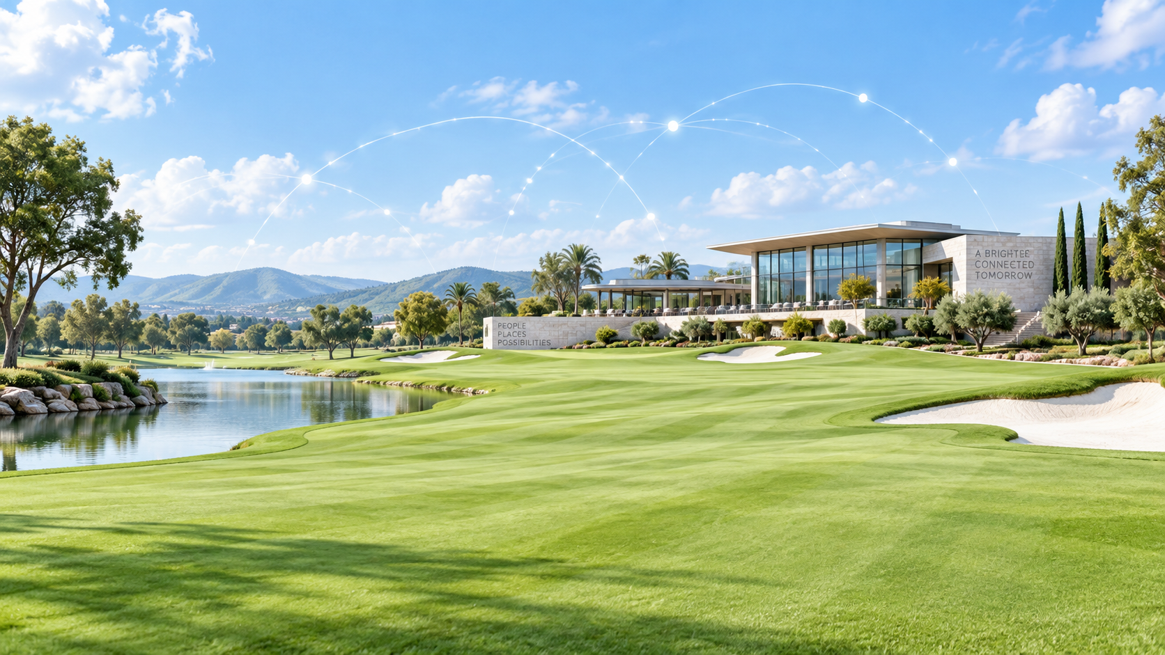 A Technical Buyer’s Guide to 5G CPE for Golf Courses and Country Clubs: Resilient Fixed Wireless for Clubhouses, Pro Shops, and Outdoor Amenities