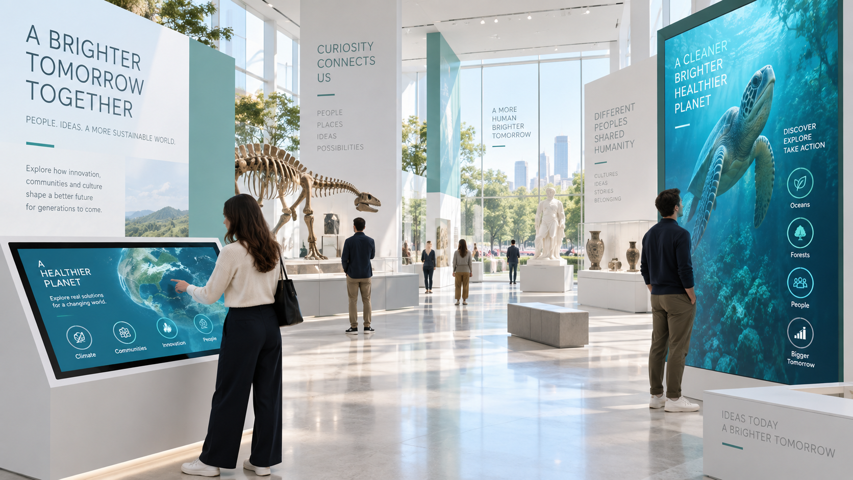 A Technical Buyer’s Guide to 5G CPE for Museums and Cultural Institutions: Reliable Fixed Wireless for Digital Exhibits, Visitor Engagement, and Collection Security