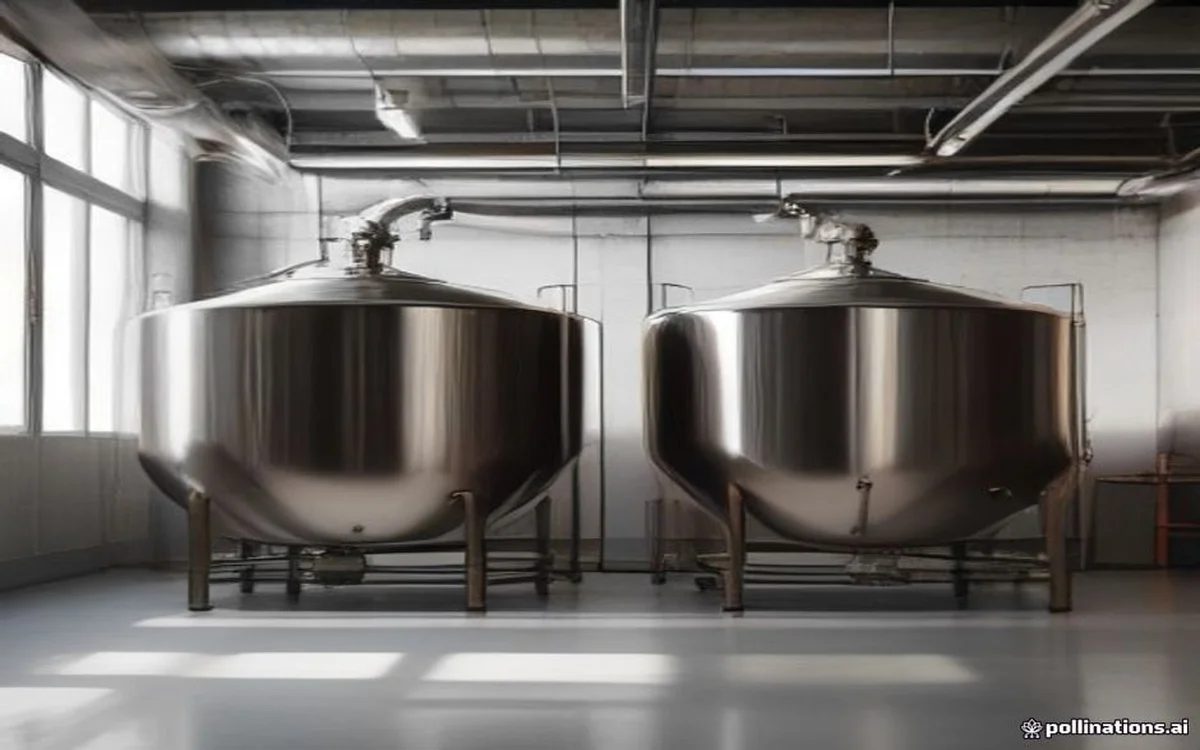 Breweries and Distilleries Deploy 5G FWA CPE to Connect Fermentation Monitoring, Batch Production, and Smart Quality Control in 2026