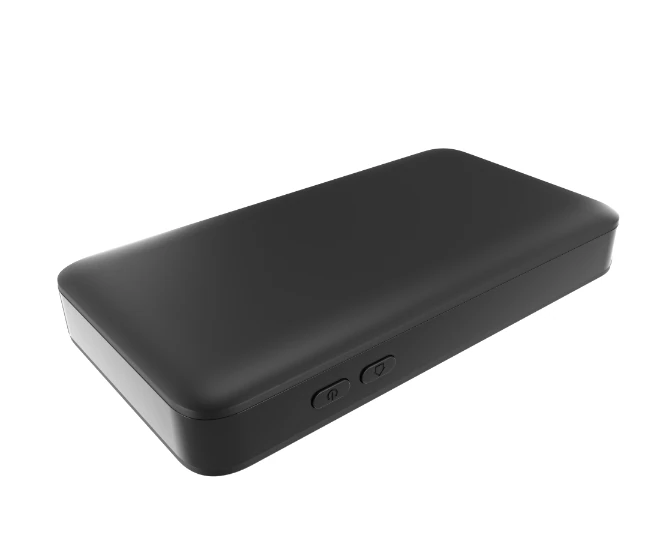 HL-510M 5G NR Mobile WiFi Hotspot thumbnail 4 - rear view