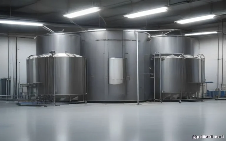 A Technical Buyer’s Guide to 5G CPE for Paint and Coatings Manufacturing: Rugged Fixed Wireless for Dispersion, Mixing, and Hazardous-Area Compliance