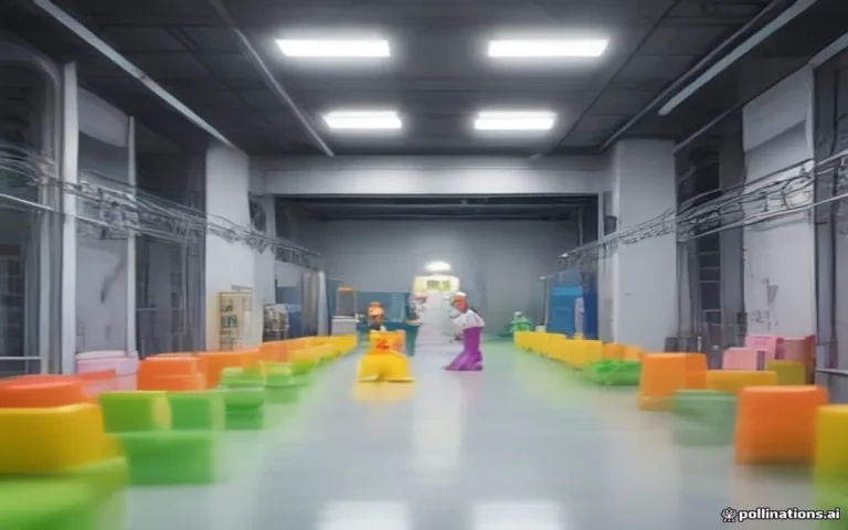 A Technical Buyer’s Guide to 5G CPE for Toy Manufacturing: Reliable Fixed Wireless for Injection Molding, Assembly Lines, and Seasonal Demand Scaling