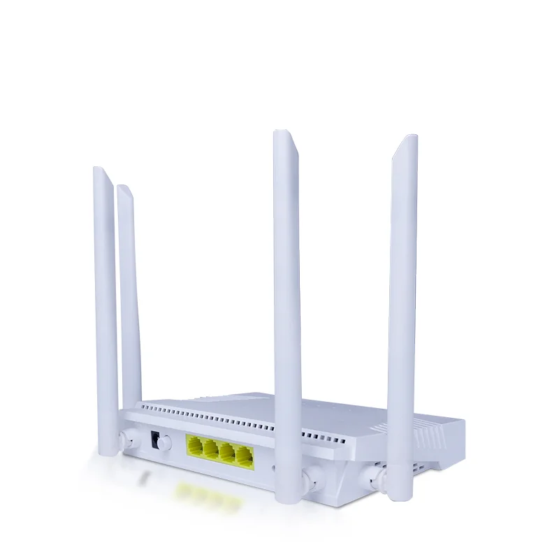 HR1800K AX1800 WiFi 6 Router