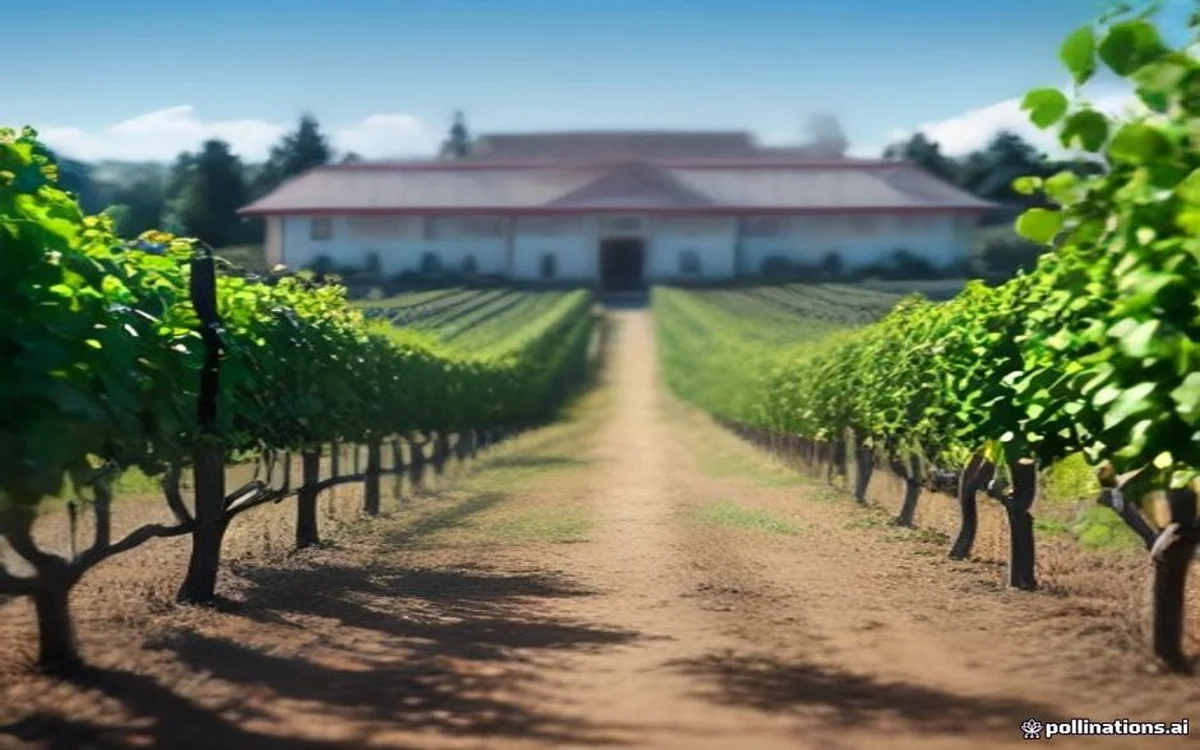 A Technical Buyer’s Guide to 5G CPE for Wineries and Vineyards: Reliable Fixed Wireless for Precision Viticulture, IoT Irrigation, and Visitor Wi-Fi