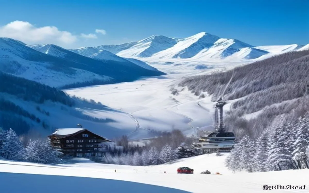 A Technical Buyer’s Guide to 5G CPE for Ski Resorts and Mountain Operations: Resilient Connectivity for High-Altitude Lodges, Ticketing, and Snowmaking Telemetry