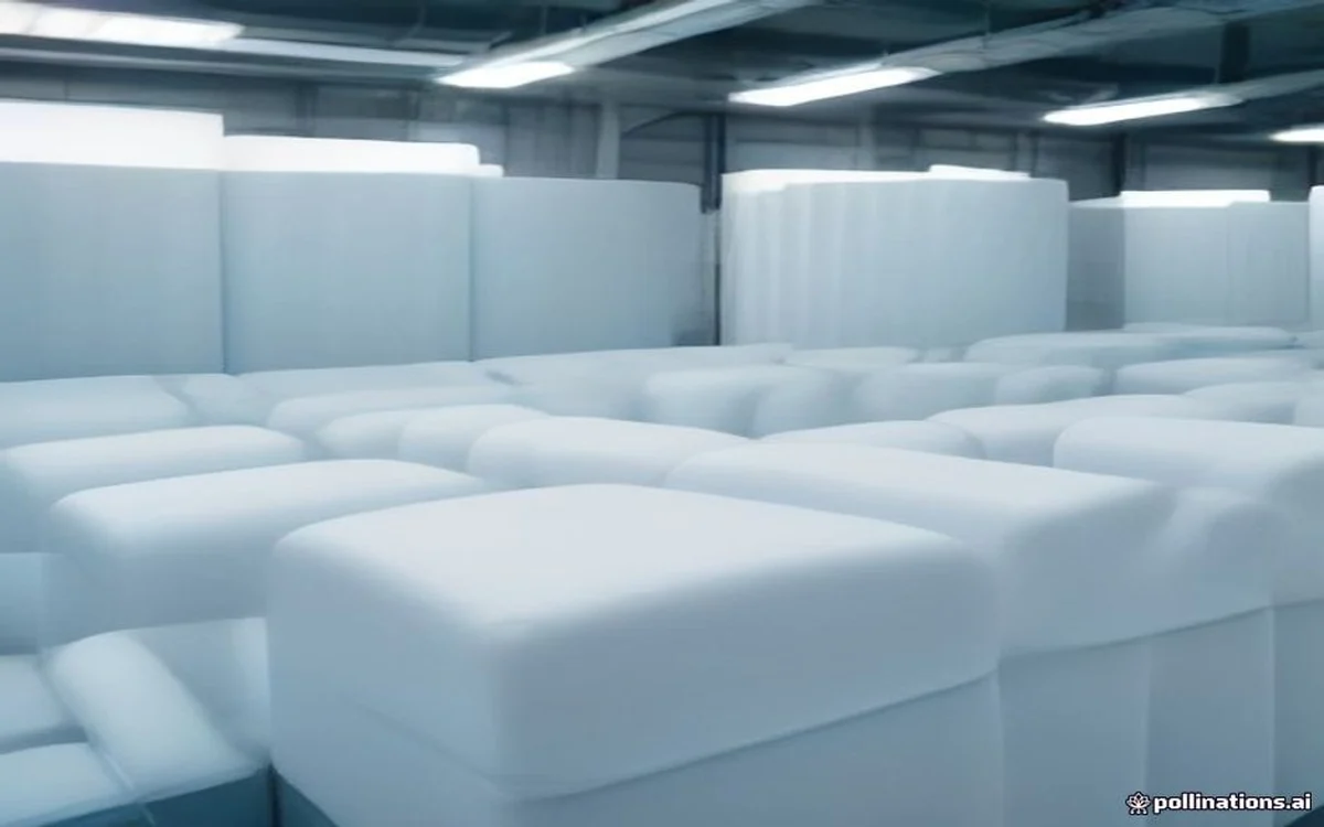 Mattress and Bedding Manufacturers Deploy 5G FWA CPE to Connect Foam Cutting, Quilting Lines, and Roll-Pack Warehouses in 2026