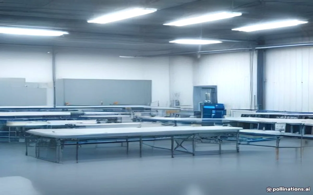 Fishing Tackle and Fishing Equipment Manufacturers Deploy 5G FWA CPE to Connect CNC Reel Machining, Rod Wrapping, and Lure Injection Molding in 2026
