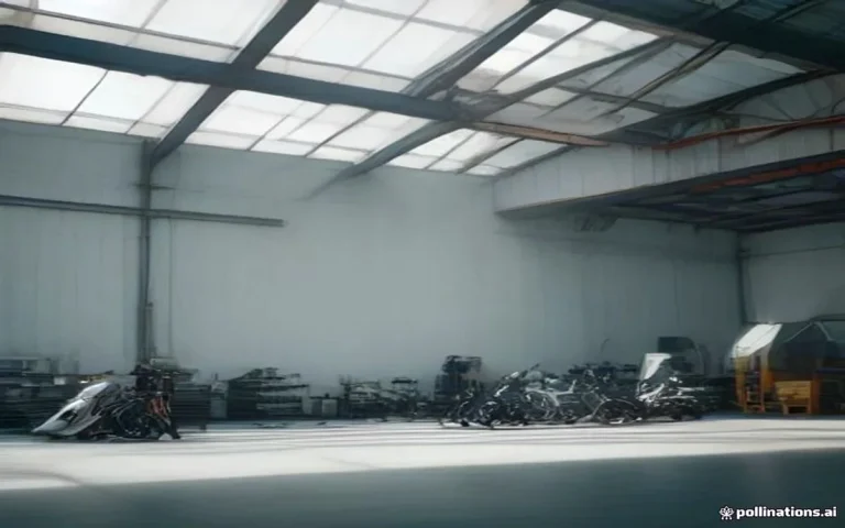 Motorcycle and Powersports Manufacturers Deploy 5G FWA CPE to Connect Robotic Welding, Engine Test Cells, and Dealer Telematics in 2026