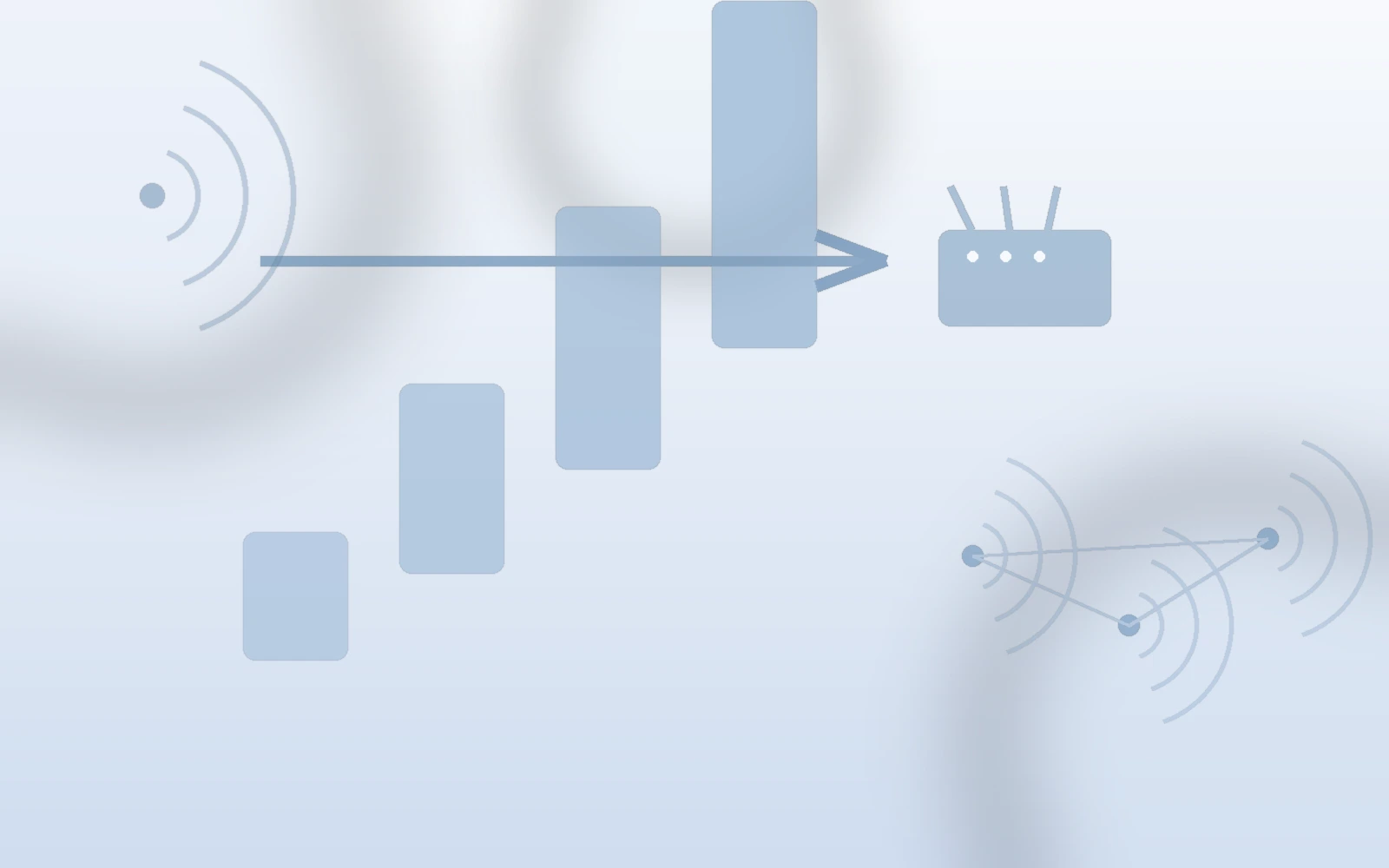Honlly Telecom 4G/5G wireless router image