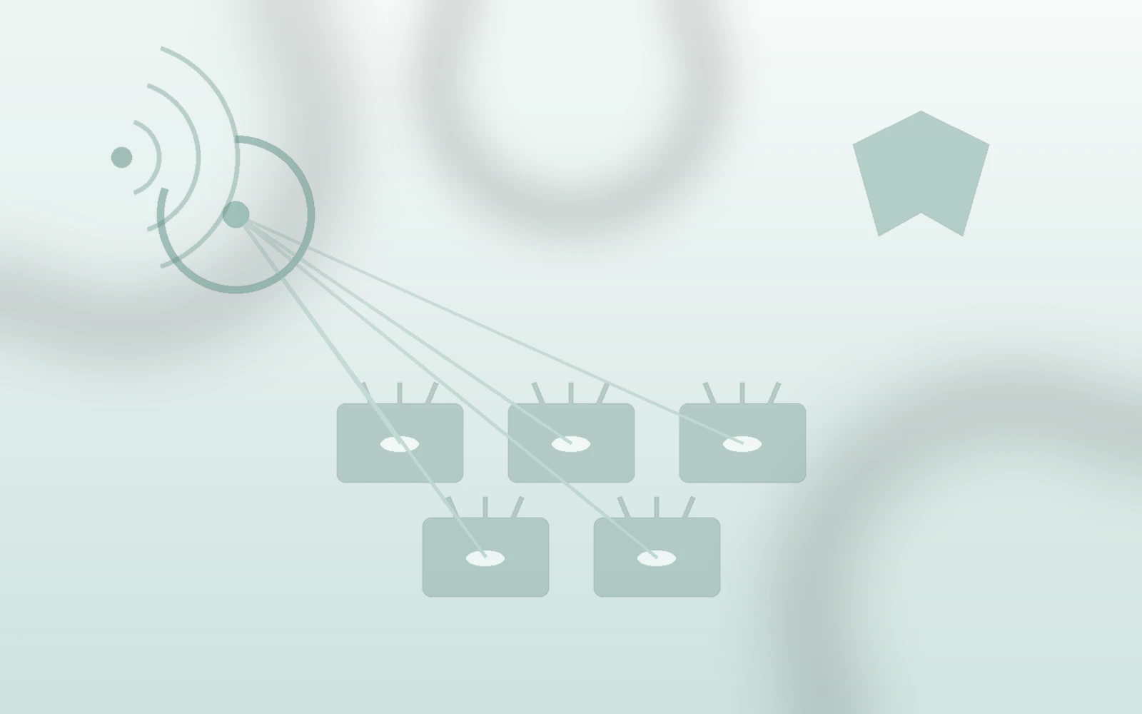 Honlly Telecom 4G/5G wireless router image